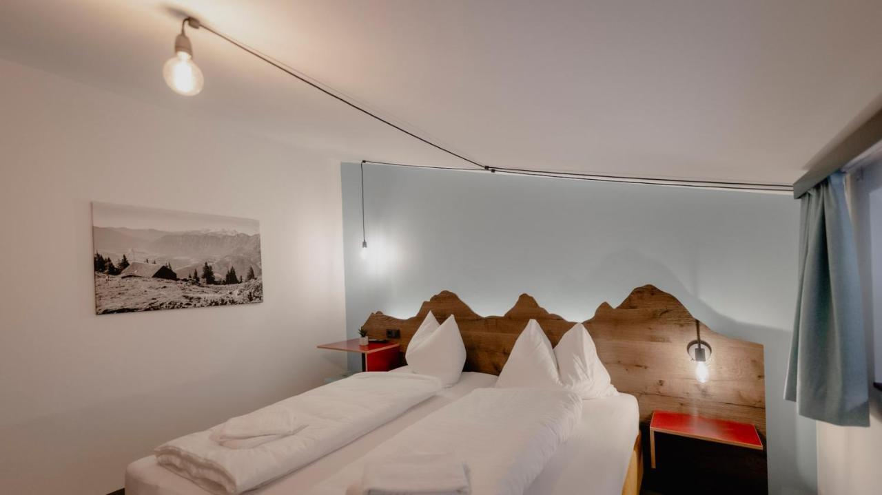 Bett & Berg Bad Ischl, Self Check-In Aparthotel Ngoại thất bức ảnh