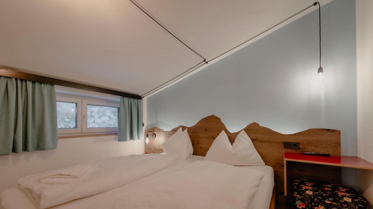 Bett & Berg Bad Ischl, Self Check-In Aparthotel Ngoại thất bức ảnh