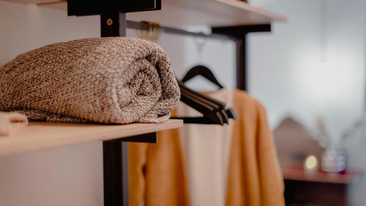 Bett & Berg Bad Ischl, Self Check-In Aparthotel Ngoại thất bức ảnh