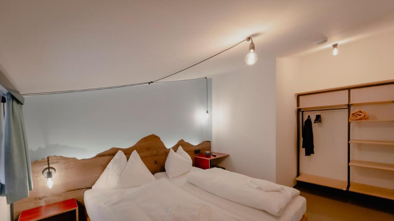 Bett & Berg Bad Ischl, Self Check-In Aparthotel Ngoại thất bức ảnh