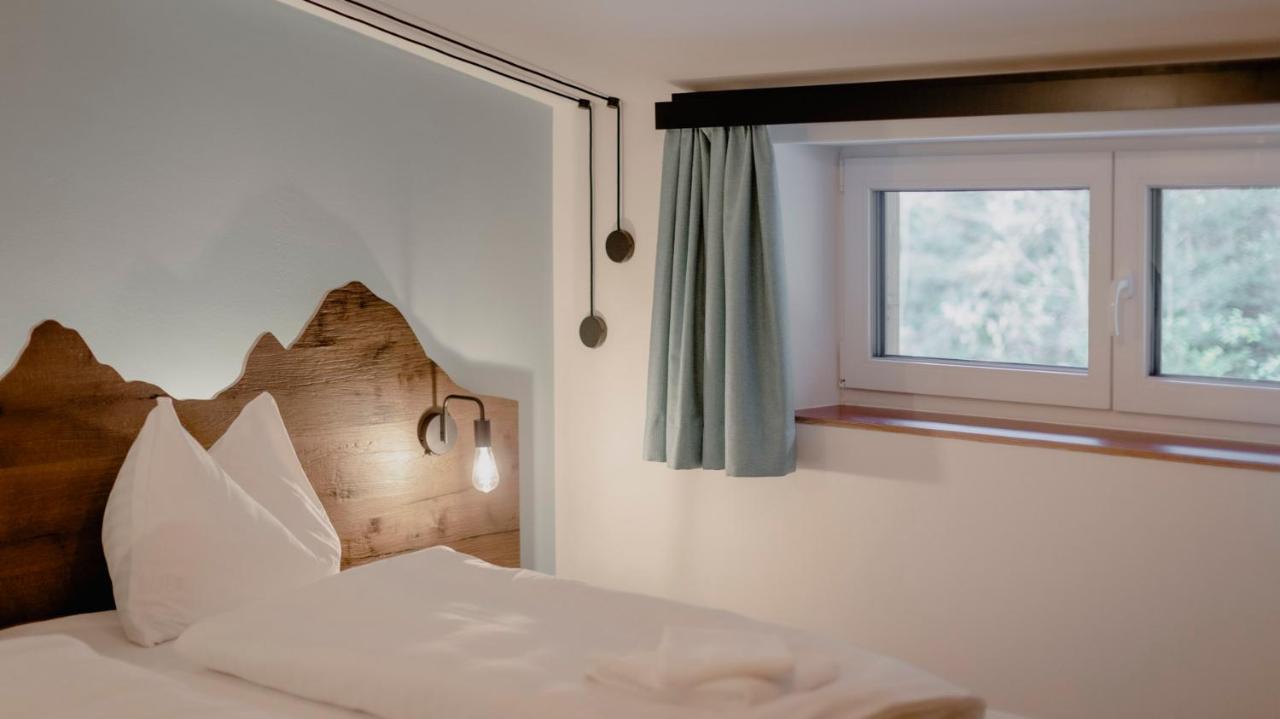 Bett & Berg Bad Ischl, Self Check-In Aparthotel Ngoại thất bức ảnh