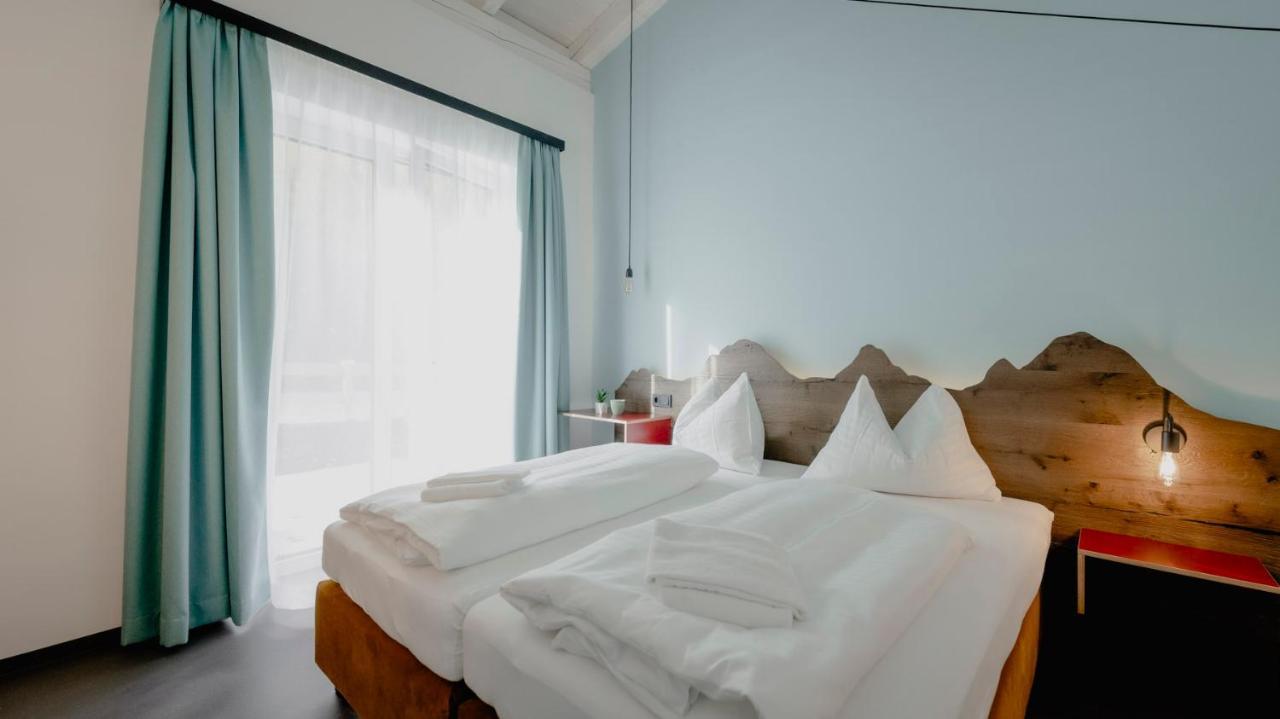 Bett & Berg Bad Ischl, Self Check-In Aparthotel Ngoại thất bức ảnh