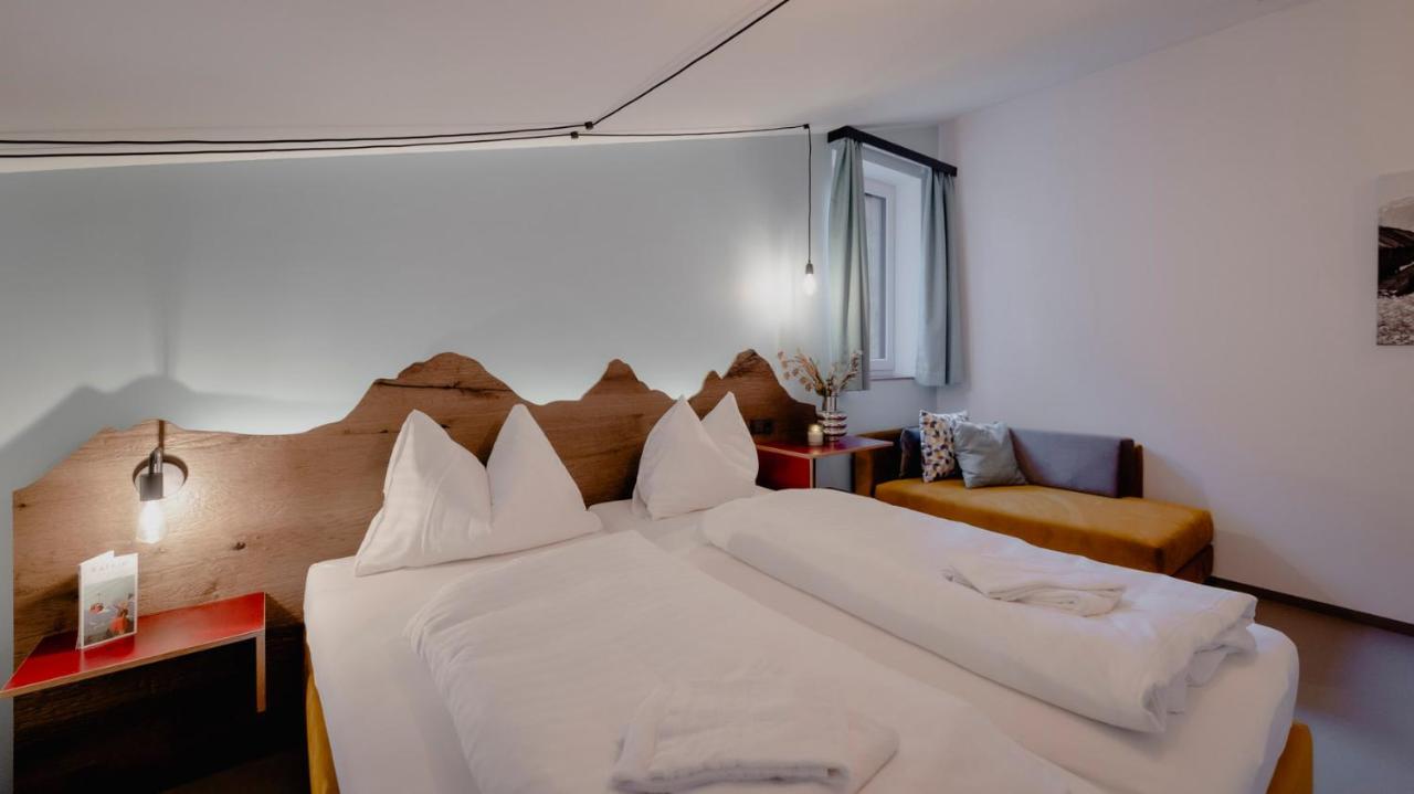 Bett & Berg Bad Ischl, Self Check-In Aparthotel Ngoại thất bức ảnh